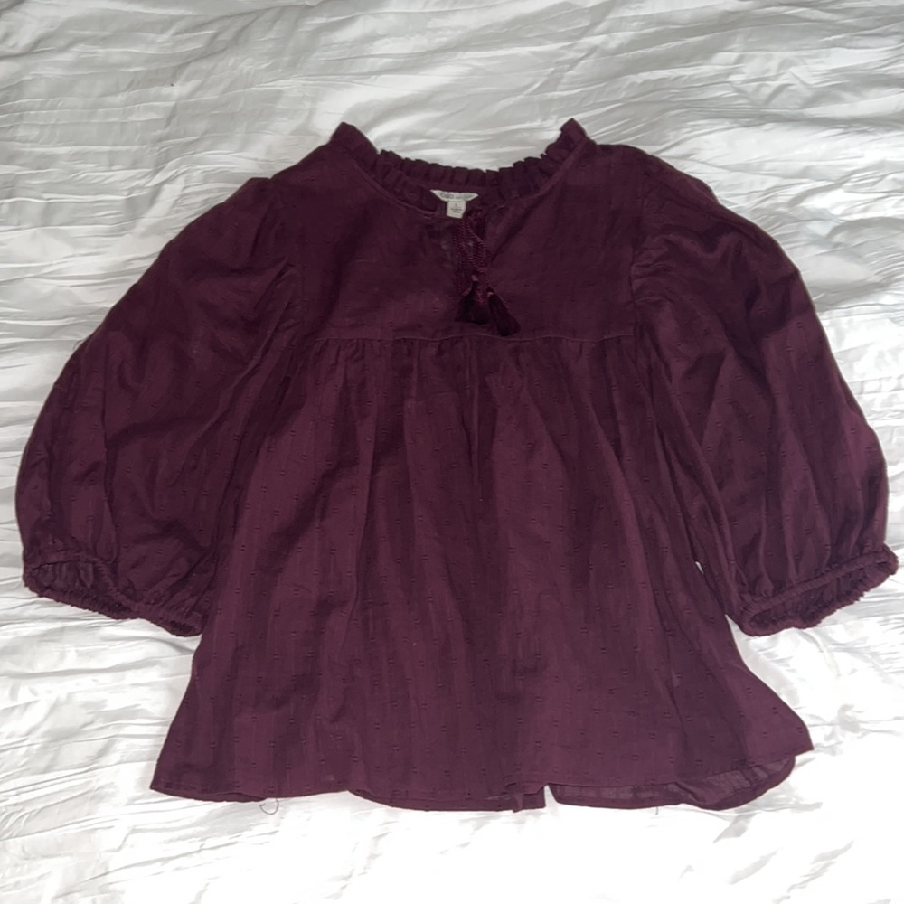 Cato top
